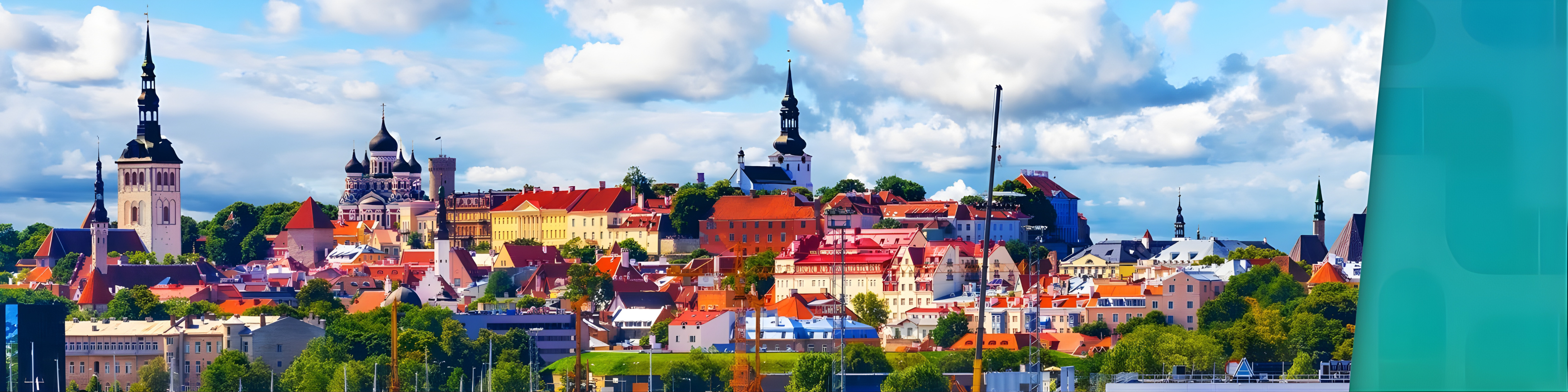 Establishing Our European Presence: RegBridge in Estonia